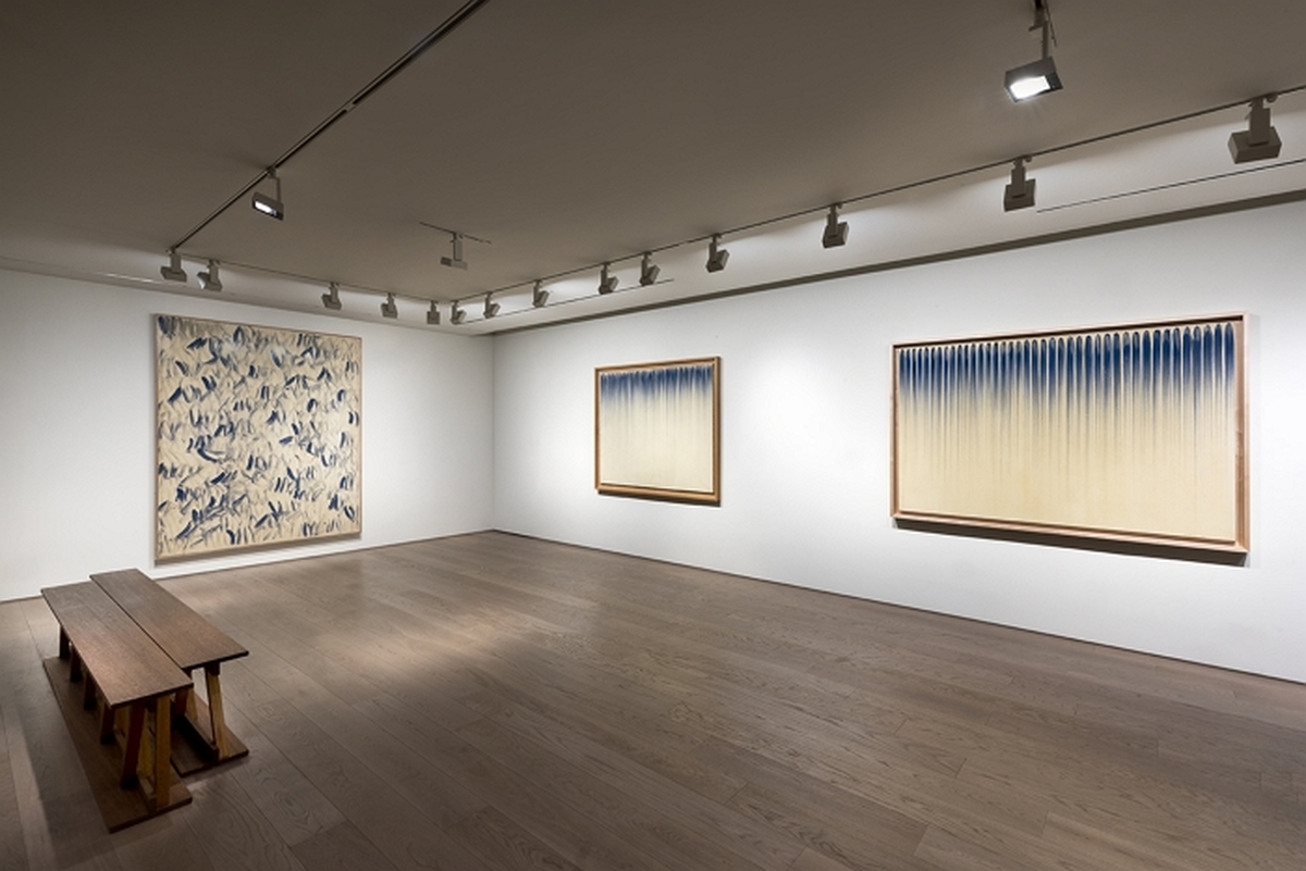 [그랜드 하얏트 서울] 그랜드 하얏트 서울, 가나아트 남산에서 이우환 개인전 개최… 머무는 순간 속에서 만나는 세계적 거장의 예술.jpg