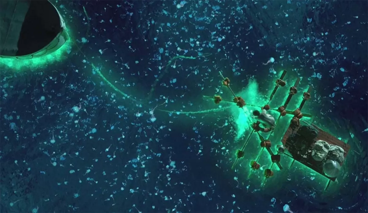 영화 라이프 오브 파이