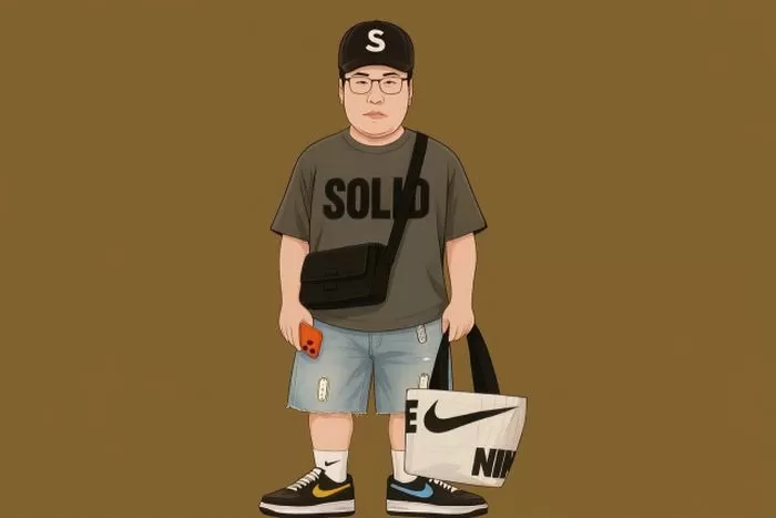 온라인 커뮤니티