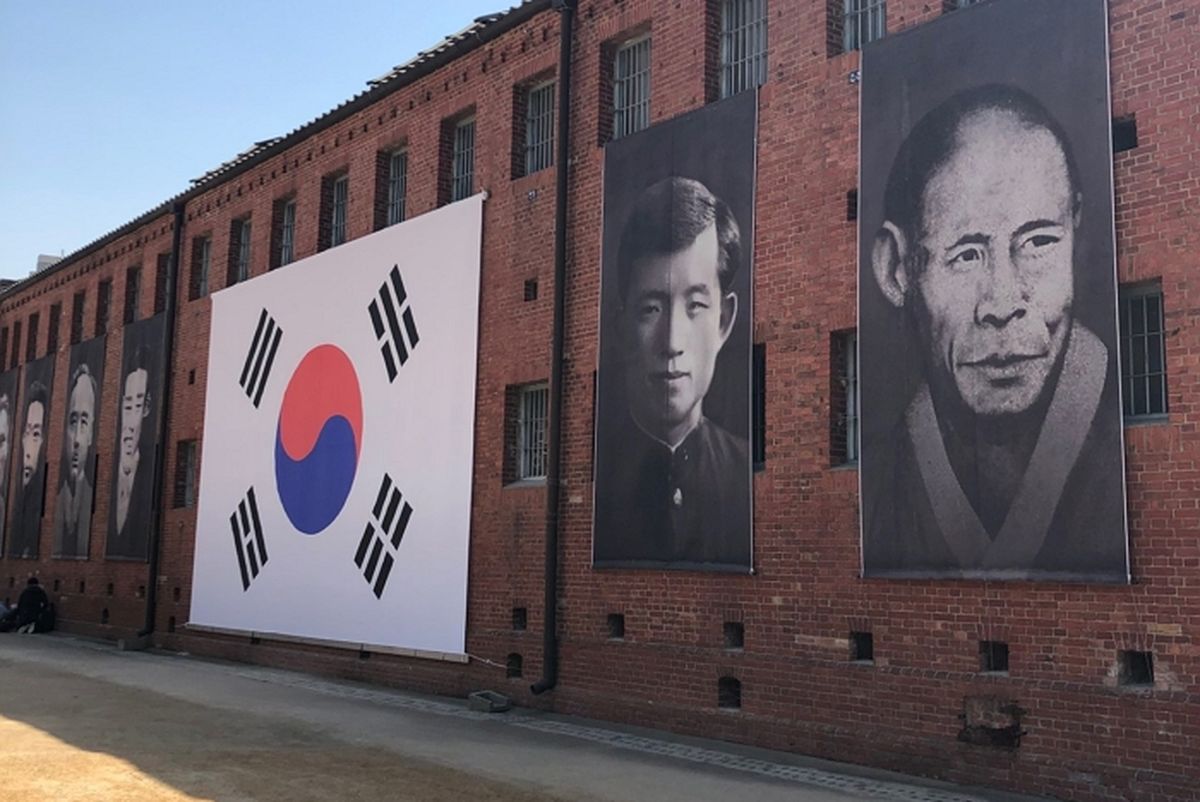 107년 전 그날의 숨결이 멈춘 곳, 서울에서 마주하는 3.1절 명소 4곳