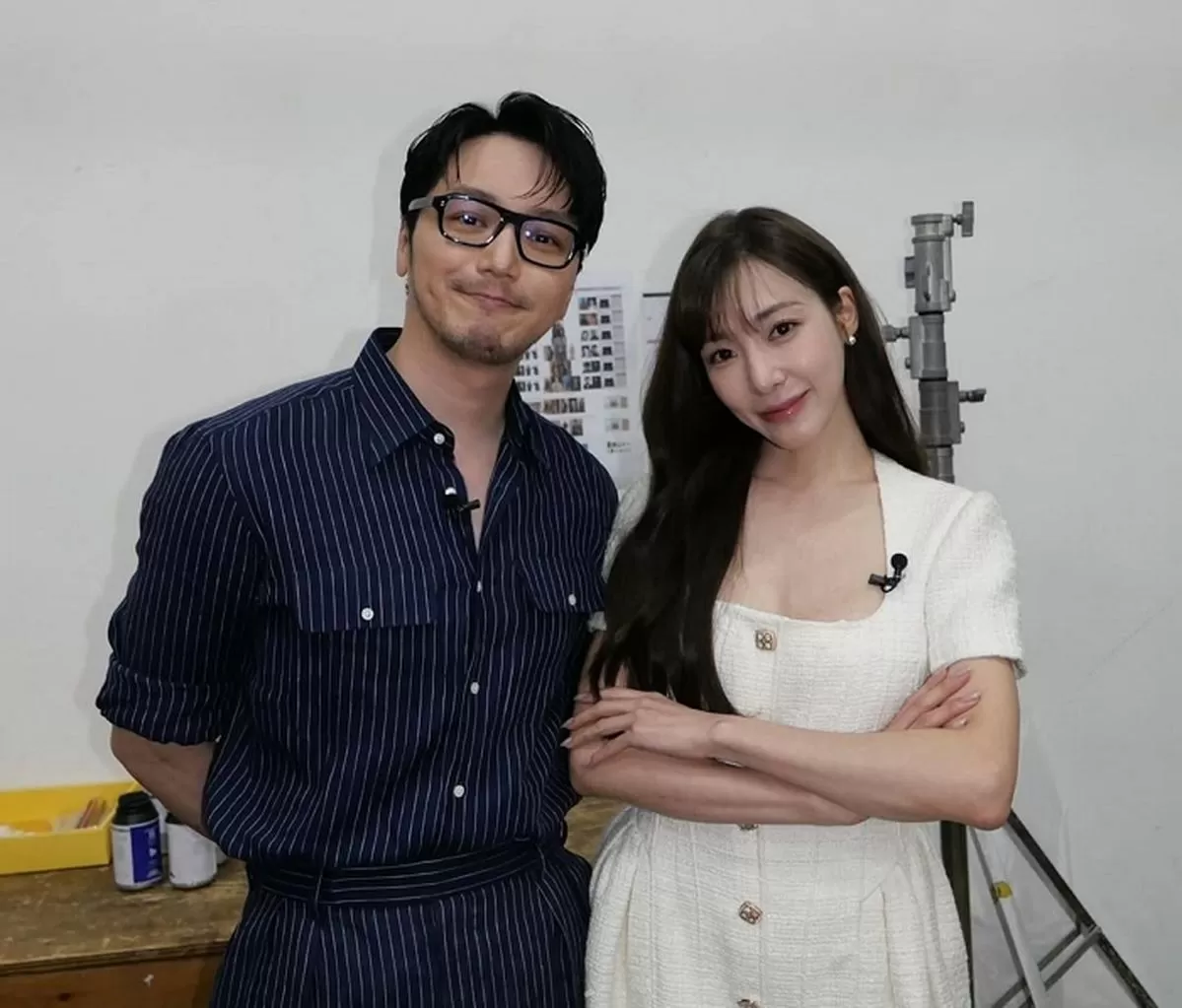 티파니 영 인스타그램