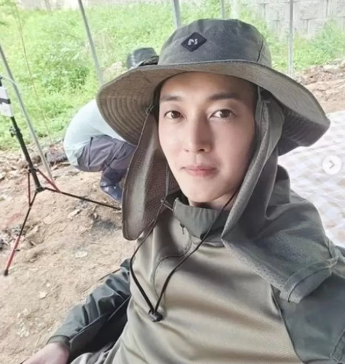 김현중 인스타그램