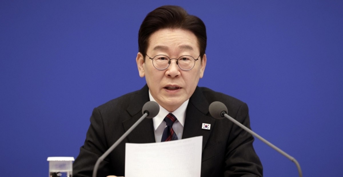 李대통령, 농지 전수조사 전격 지시... “농촌보다 4배 비싼 대도시 ...