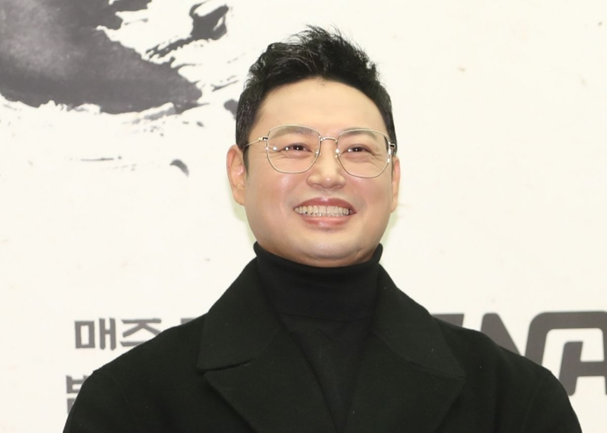 보증금 다 날렸는데... 양치승, 제작진이 밝힌 ‘소름 돋는’ 명절 이야기