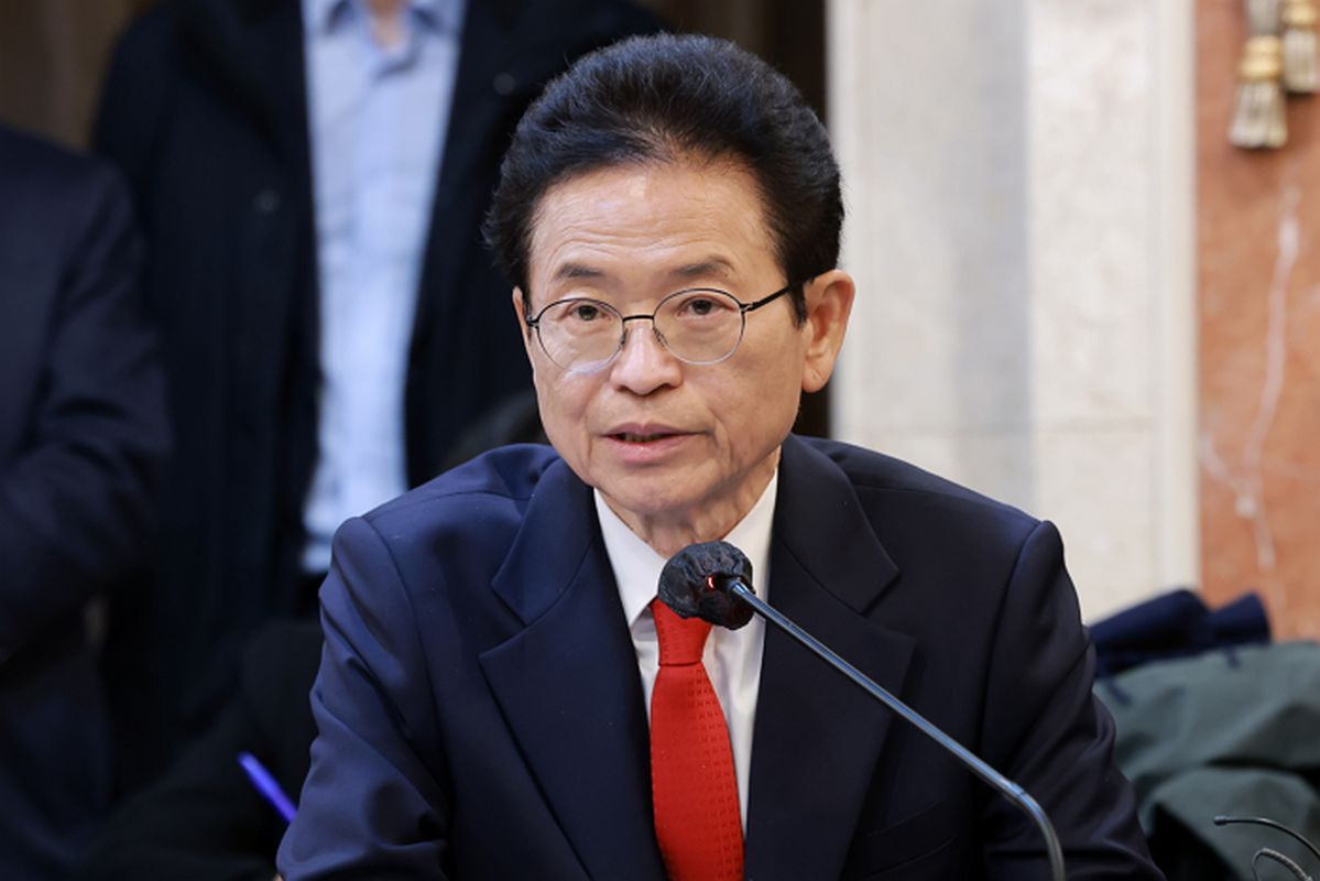 이철우 “TK 행정통합, 李 대통령 역사에 남을 위업”