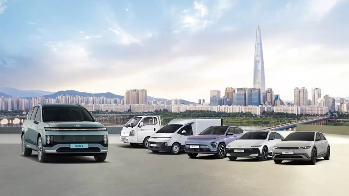 “현대차 ‘렌터카 사업’ 진출?”... 테슬라·BYD로 촉발된 ‘전기차 전쟁’, 더 치열해진다