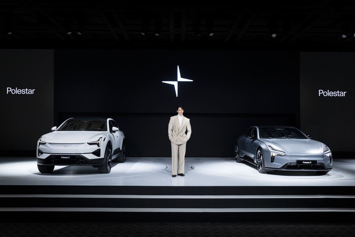 [이미지] 폴스타코리아, 브랜드 앰배서더 김우빈 ‘2026 폴스타 미디어 데이’ 참석 (1).JPG