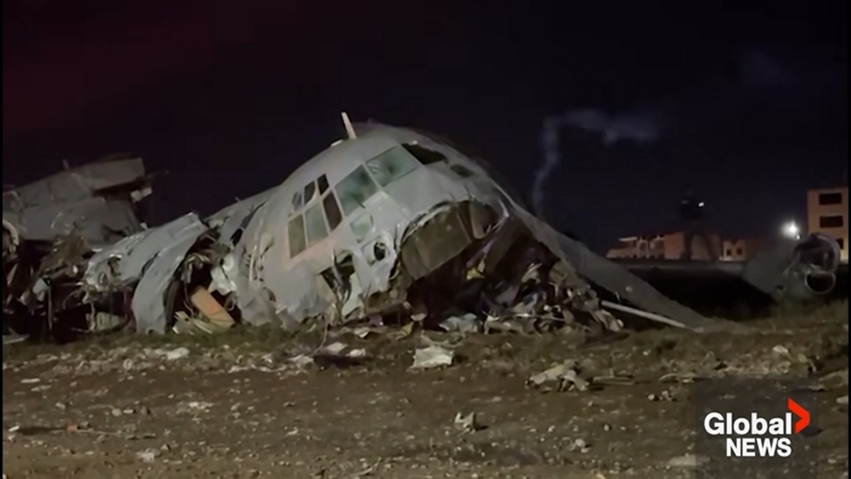 유튜브 'Global News'