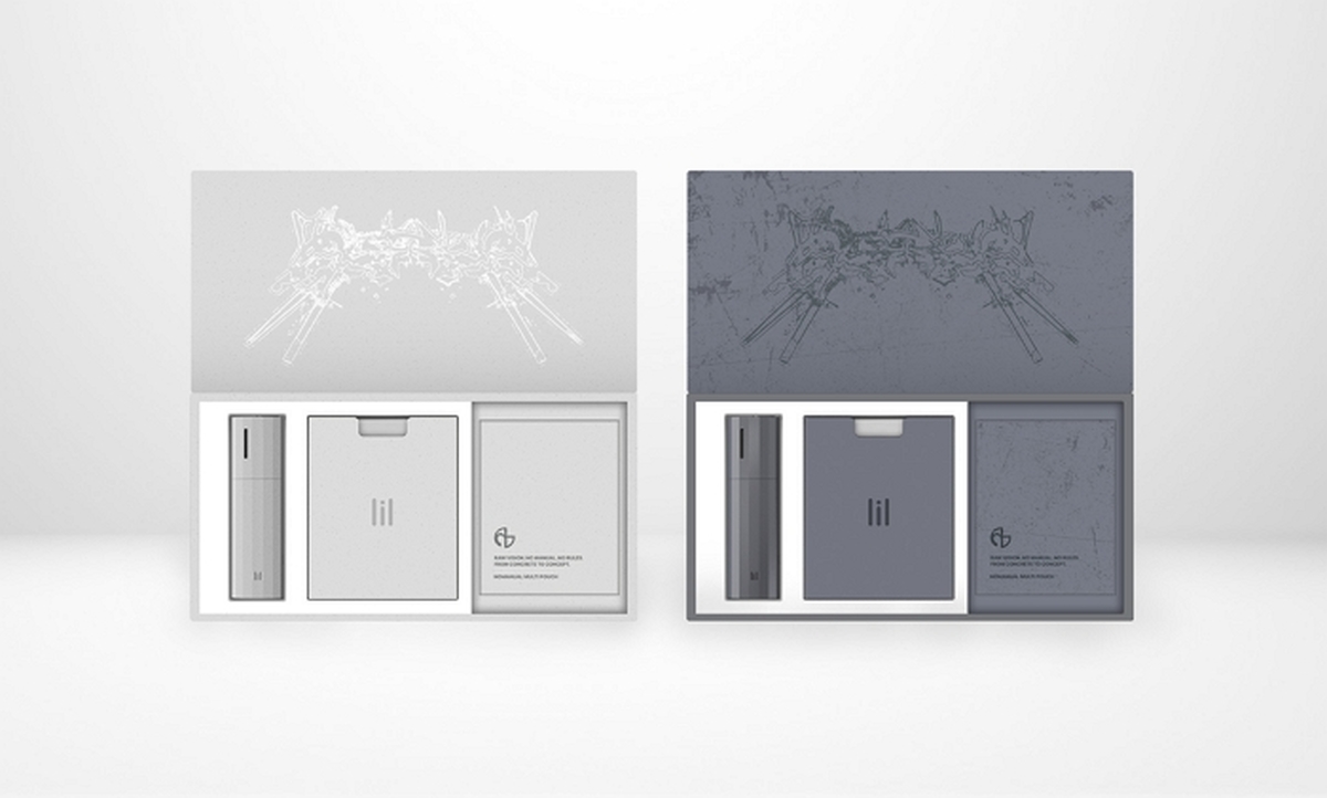 (KT&G 사진자료) 한정판 '릴 하이브리드 3.0 노매뉴얼 에디션' 2종 이미지.jpg