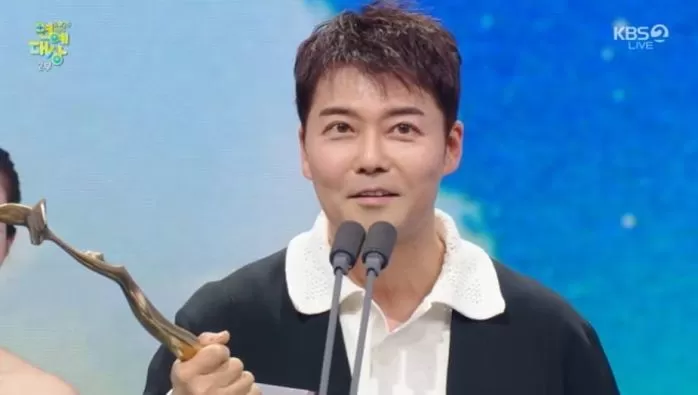 KBS '2025 KBS 연예대상'