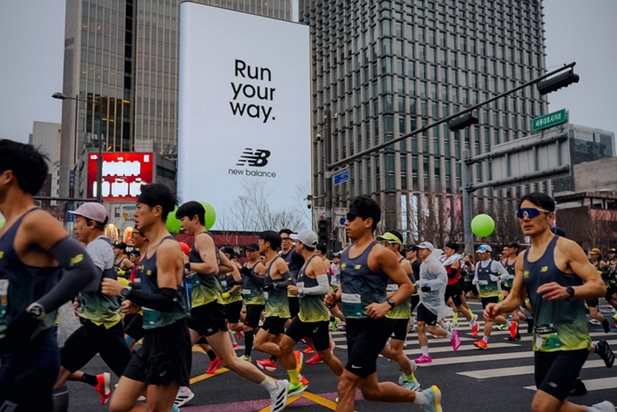 [사진 자료] [이랜드 보도자료] 이랜드 뉴발란스, ‘2026 런 유어 웨이 하프 레이스’ 성료 (3).jpg
