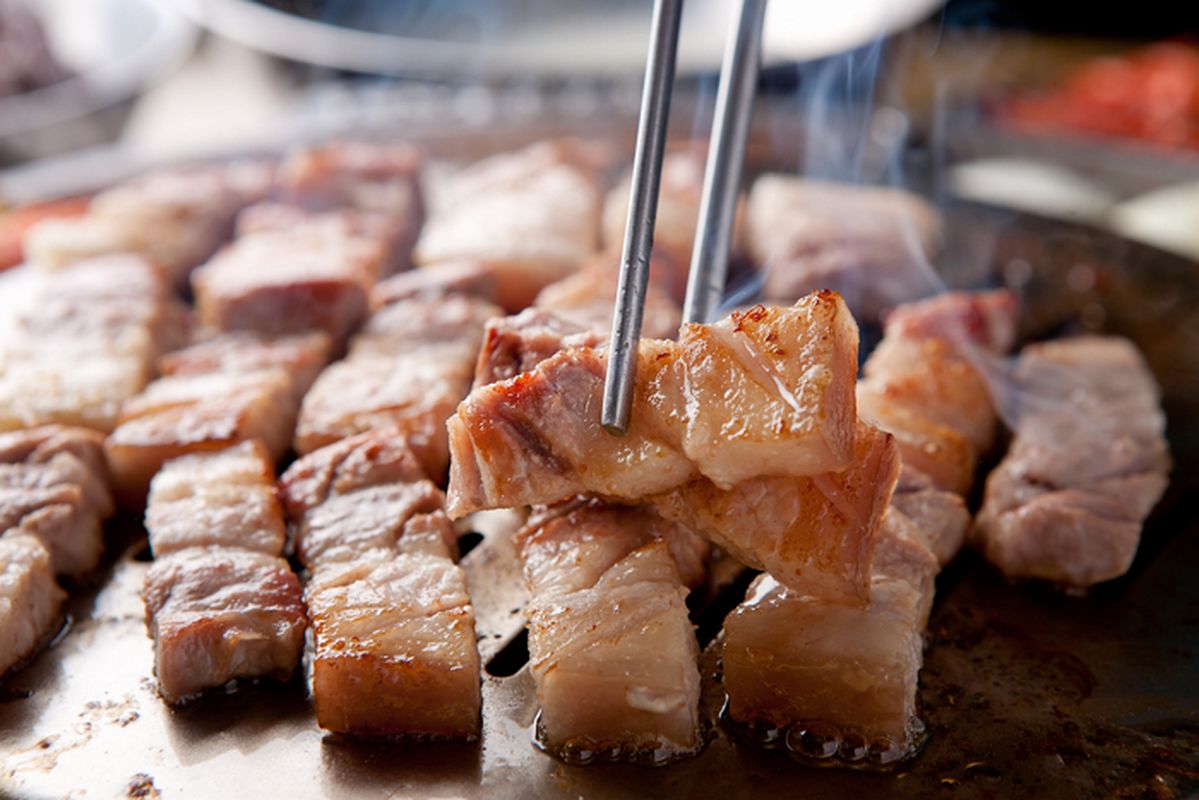 오늘은 3월 3일 ‘삼겹살데이’... 이곳에선 한돈 최대 ‘반값’에 구매 가능