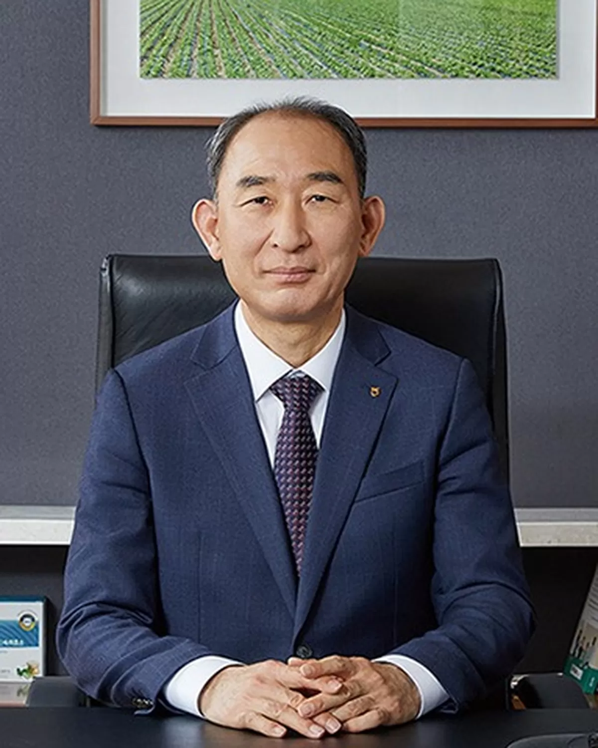 박병희 농협생명 대표, 치매간병보험 등 상품 경쟁력 강화로 보장성 APE 확대 [2025 3분기 금융사 실적] - 한국금융신문