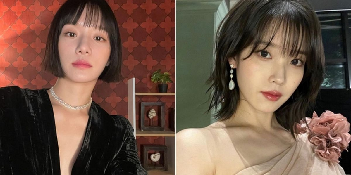 “나도 단발병?”... 송혜교부터 박규영까지, 내 얼굴형에 딱 맞는 ‘인생 단발’ 찾기