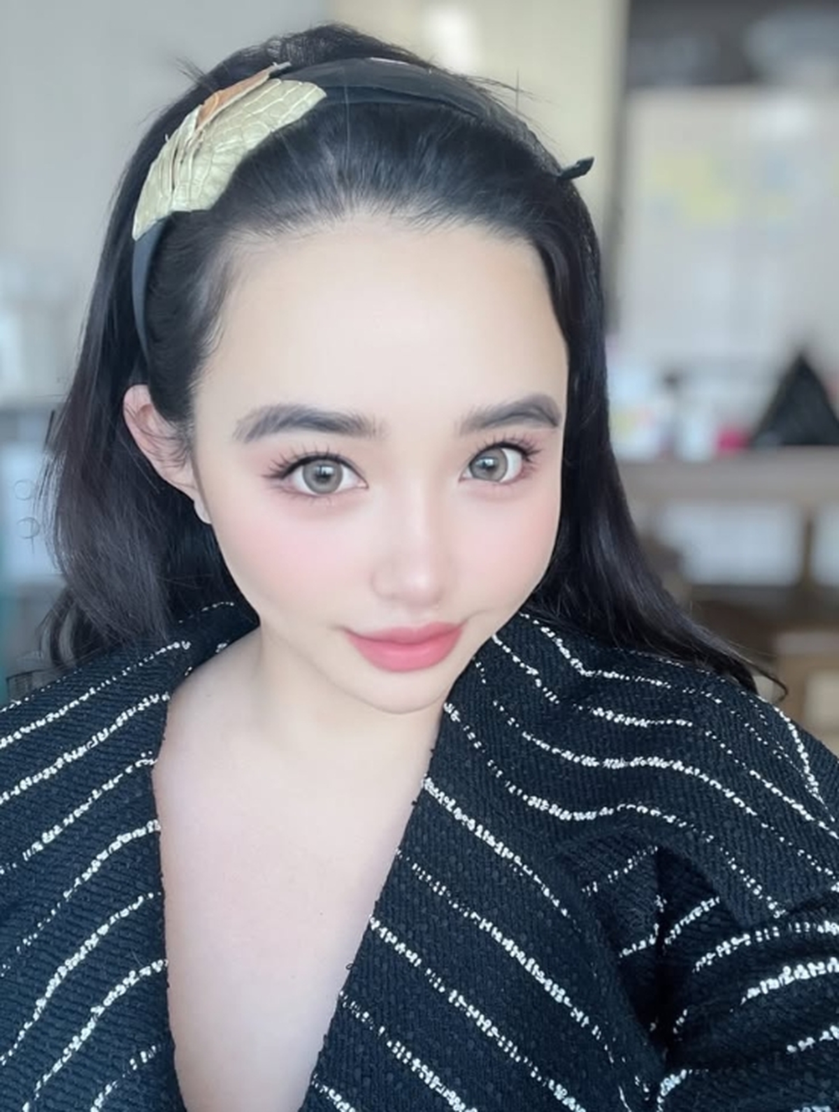 박봄 인스타그램