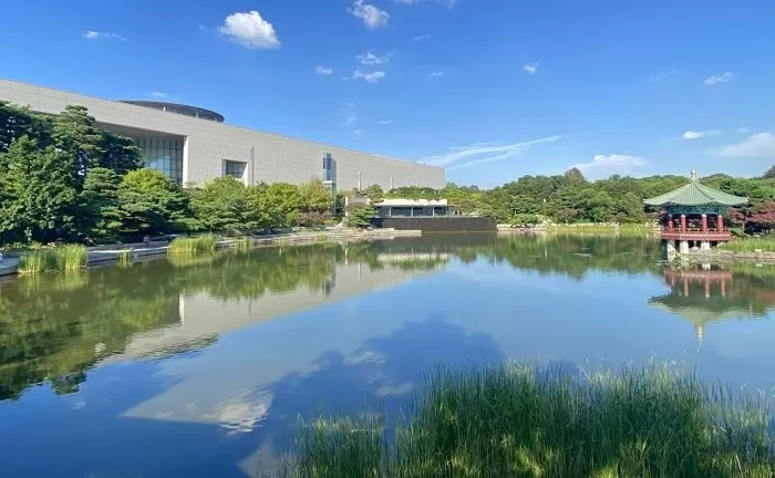 국립중앙박물관 제공