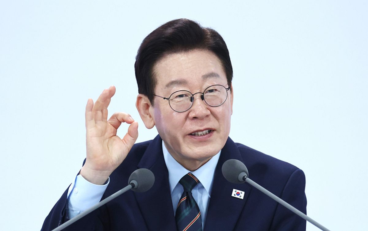 靑 “李 대통령 분당 아파트, 매수 희망자 나왔다”