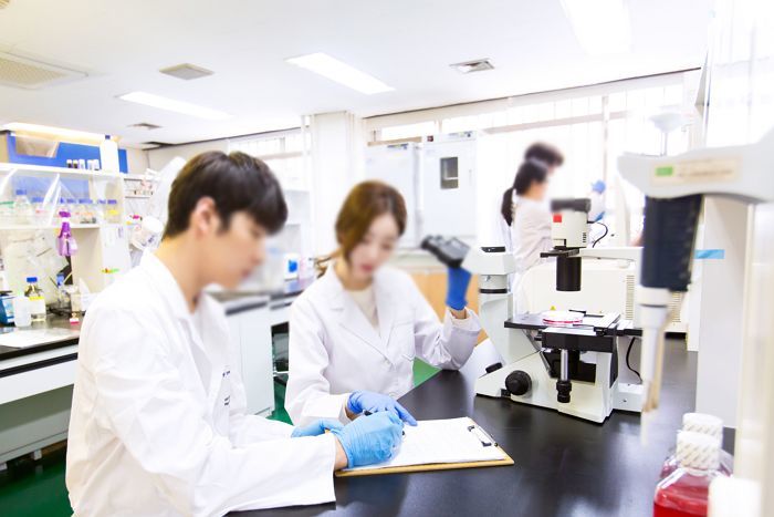 K-바이오헬스에 7100억 투자하겠다고 나선 글로벌 제약사의 정체