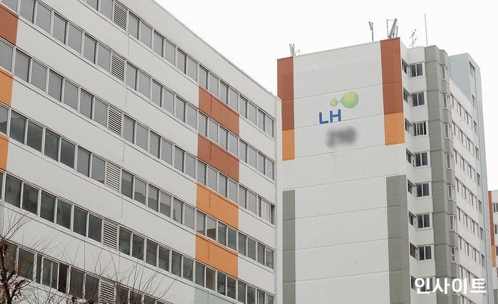 LH, 올해 전세임대주택 3.7만 가구 공급