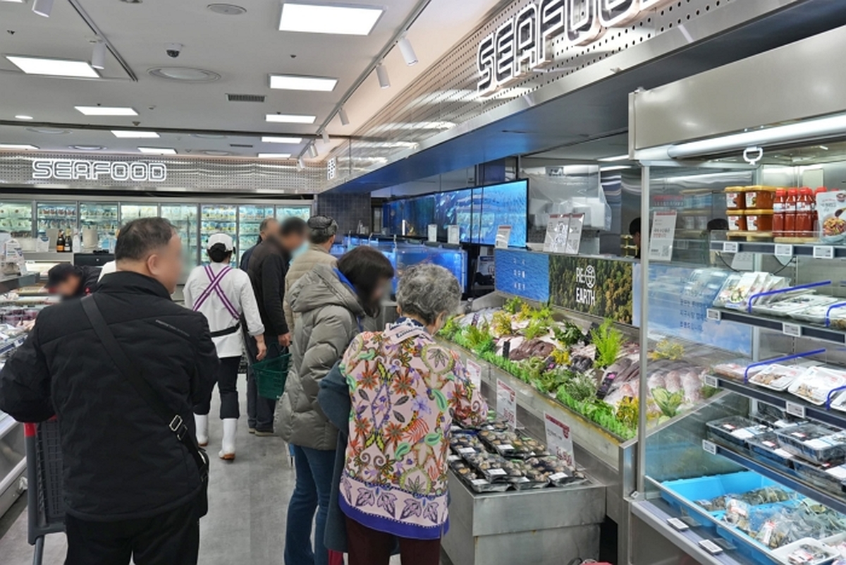 사진2. 롯데마트 제타플렉스 잠실점 수산 매장 전경.jpg