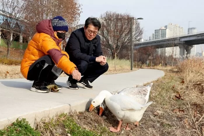 Instagram 'chongwonoh'