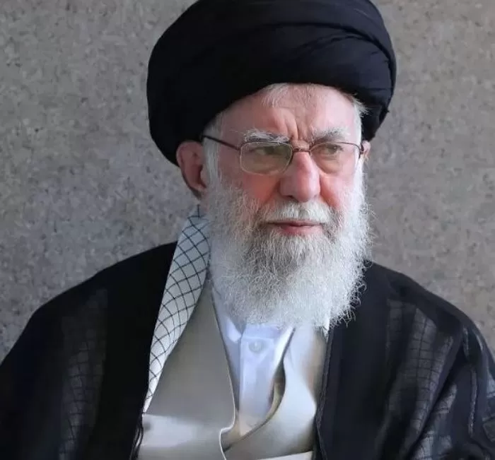 알리 하메네이 이란 최고지도자 / GettyimagesKorea