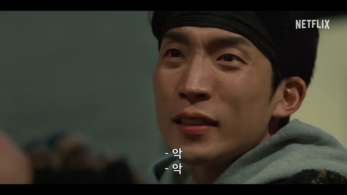 사냥개들 시즌2 _ 공식 티저 예고편 _ 넷플릭스 0-24 screenshot.jpg