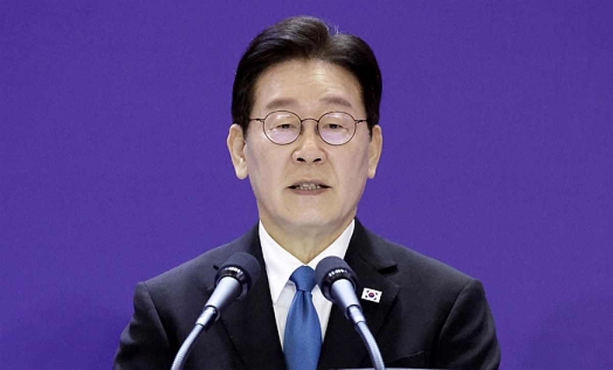 이재명 대통령, 검찰 정면 비판... 