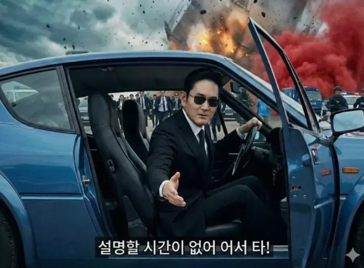 “시간 없다며! 타라며!”... 삼전 고점에서 ‘탑승’했던 투자자들 ‘단체 멘붕’