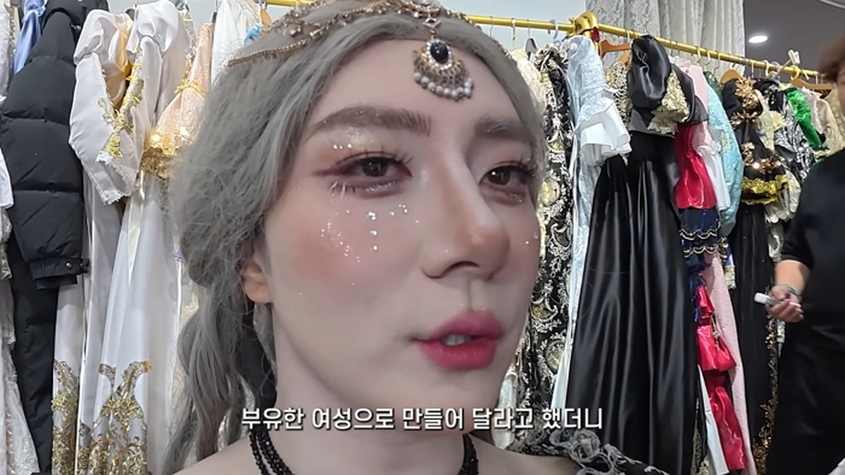 러시아 공주와 어둠의 여왕🐦_⬛ 하얼빈 왕홍 체험🇨🇳 14-37 screenshot.jpg