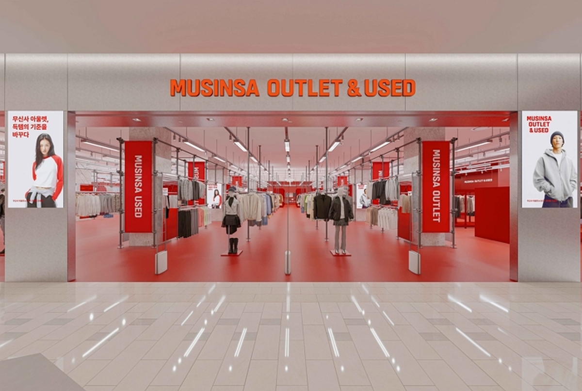 [롯데백화점] 롯데몰 은평점 지하 1층에 국내 최초로 입점하는 '무신사 아울렛' 조감도.jpg