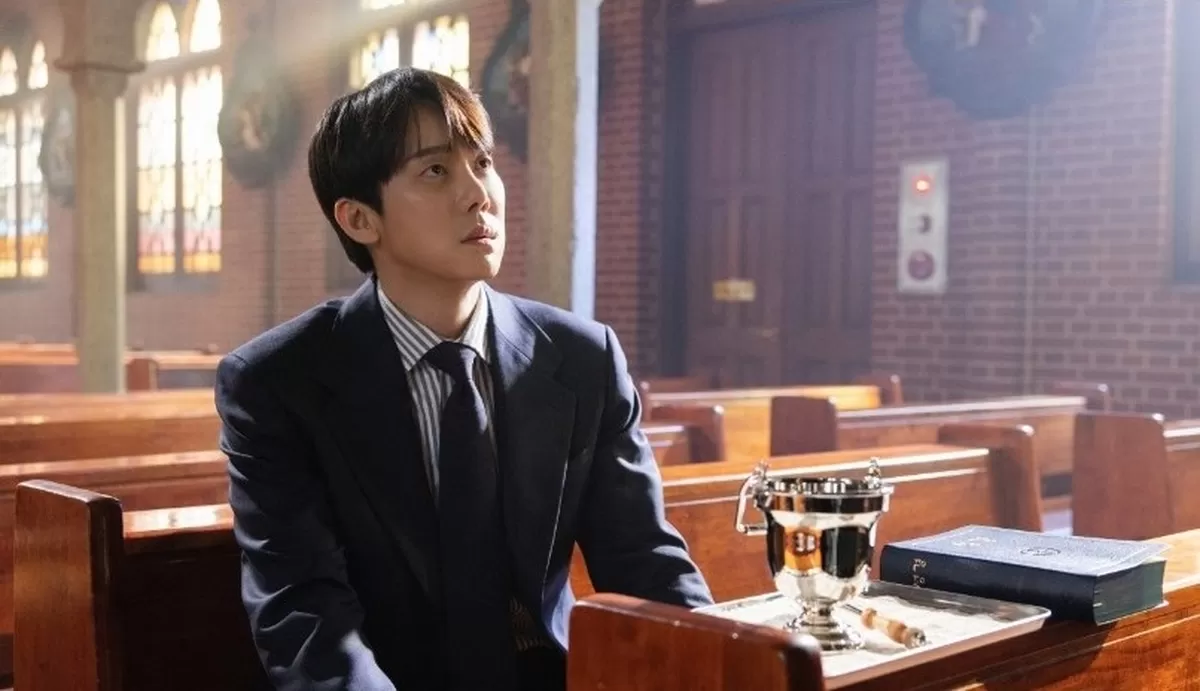 SBS '신이랑 법률사무소'