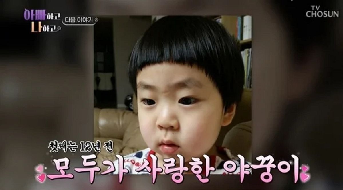 김정태, 6개 국어 영재 子 ‘야꿍이’ 폭풍성장 근황... “발달장애 오해받아”