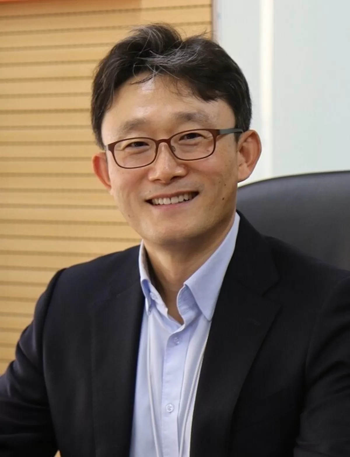 KT가 당면한 문제를 해결해야 할 과제를 떠안게 된 박윤영 KT 차기 최고경영자(CEO) / 사진제공=KT