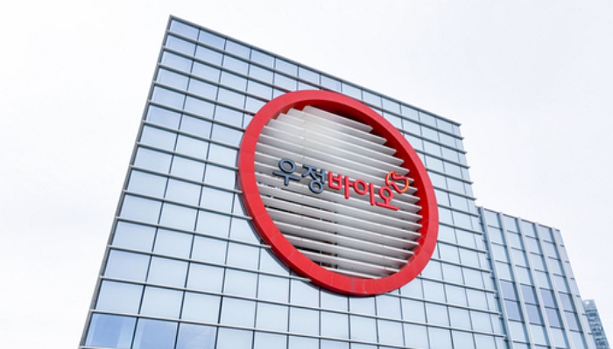 우정바이오, 콜마홀딩스에 경영권 매각... 2세 경영 전환 1년만