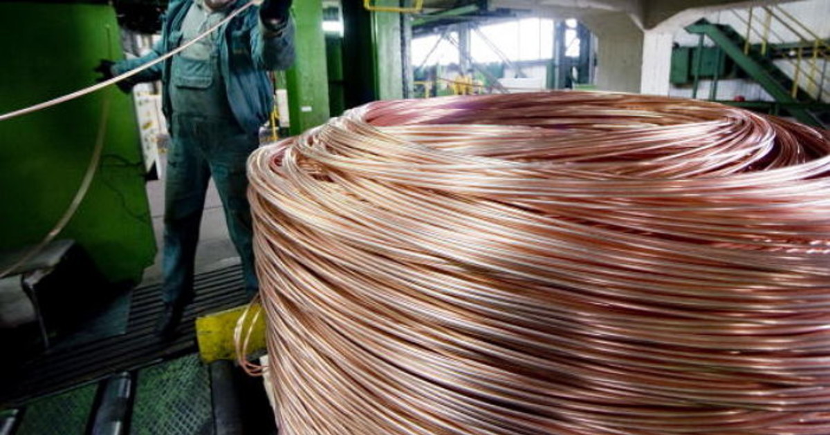 금·은 가격 치솟자... '이 금속'도 사상 최고치 경신