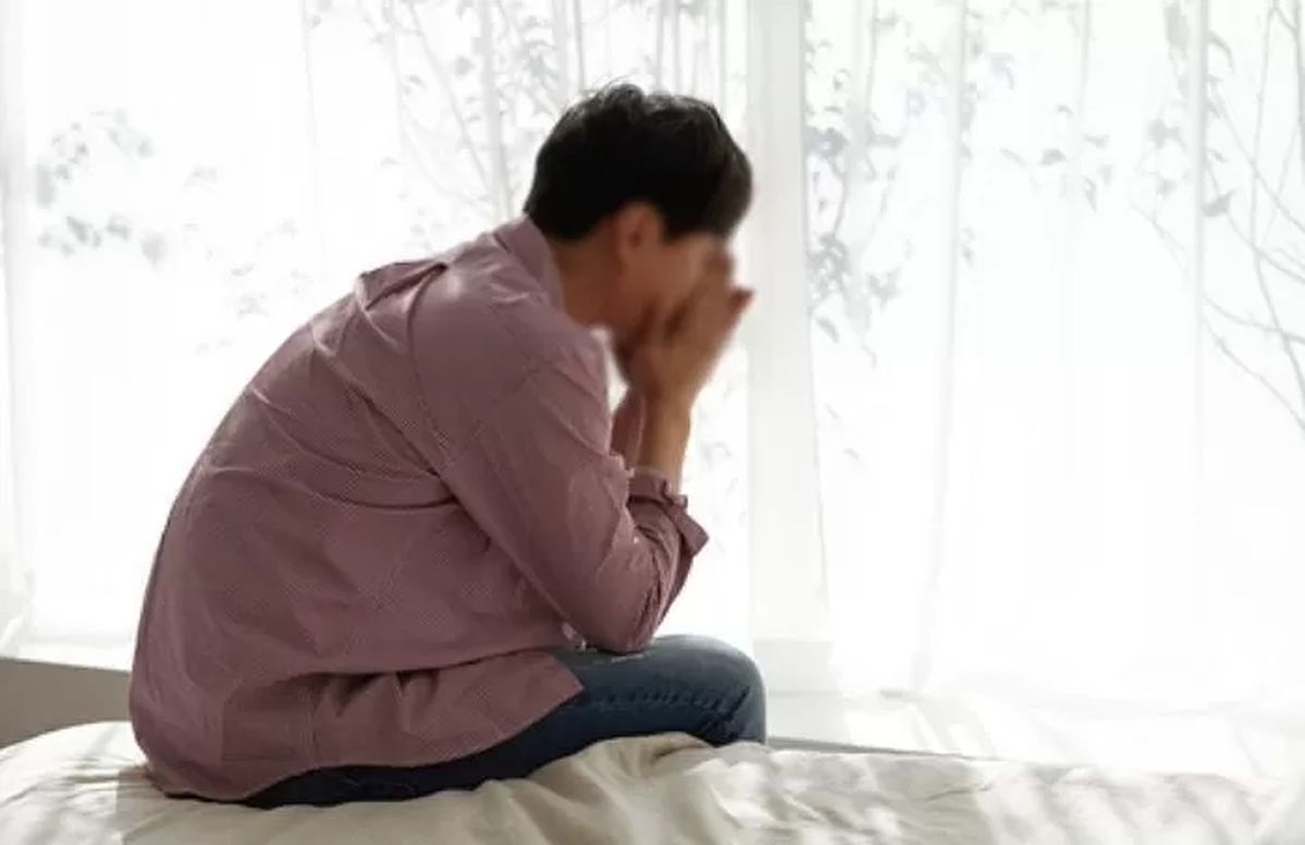 거짓말하고 전 남친 몰래 만나는 악혼녀에 추궁하자 