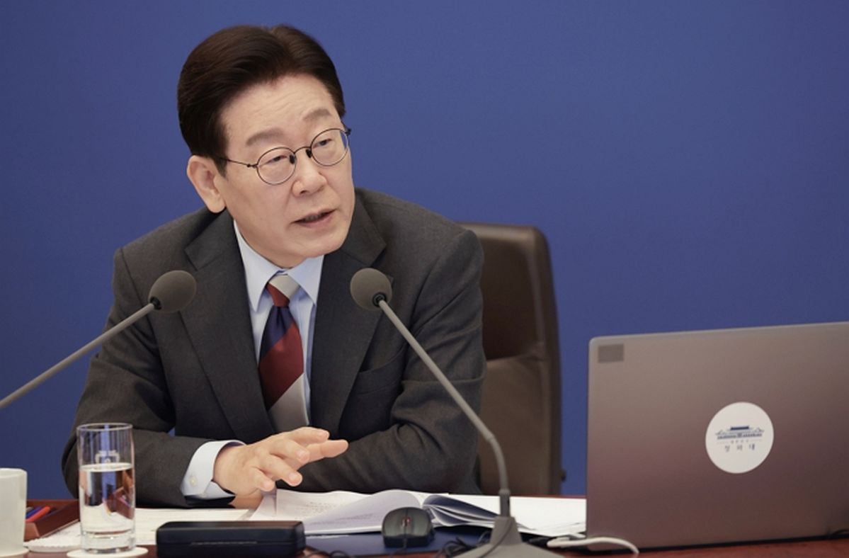 이 대통령, 국무회의서 '사법 3법' 의결... 거부권 없었다