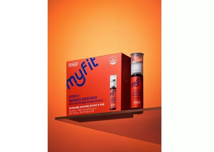 사진 제공 = 동국제약