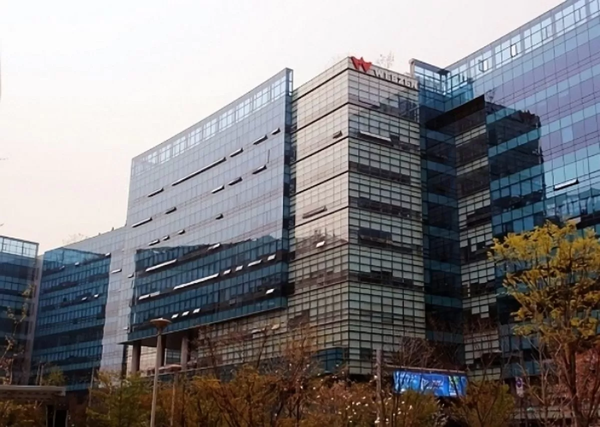 사진 제공 = 웹젠