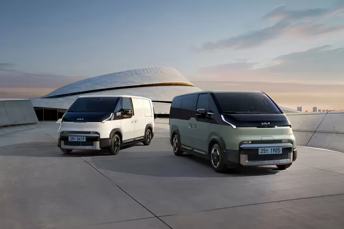 기아 'PV5' / 기아