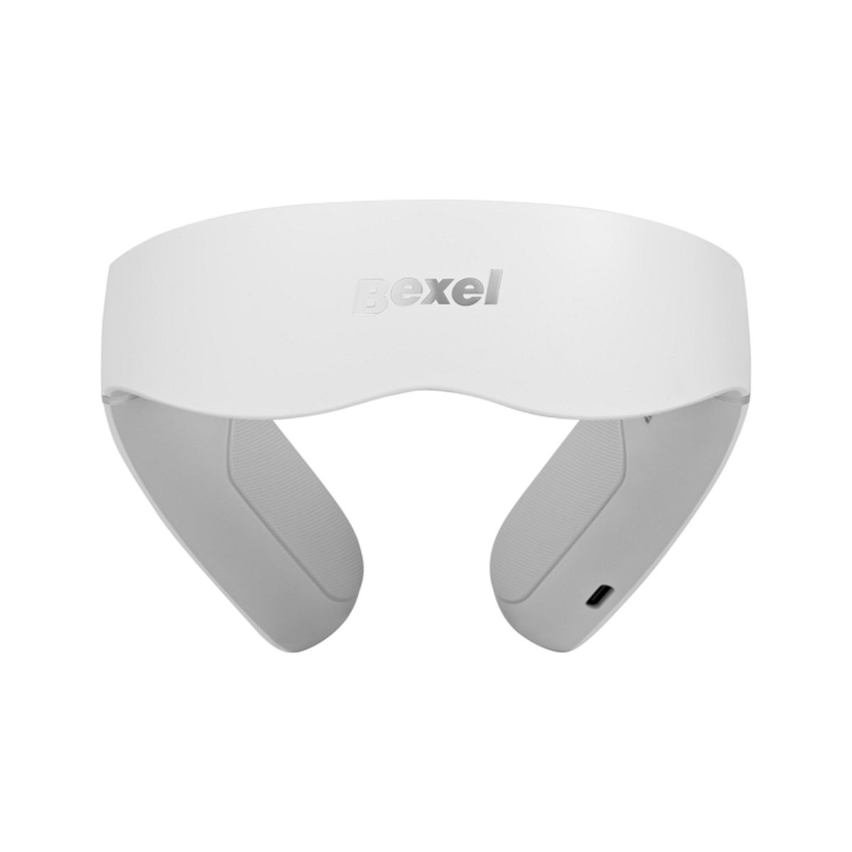 거북목 직장인 겨냥했다... 건전지 만들던 SM그룹 SM벡셀이 내놓은 안마기 정체