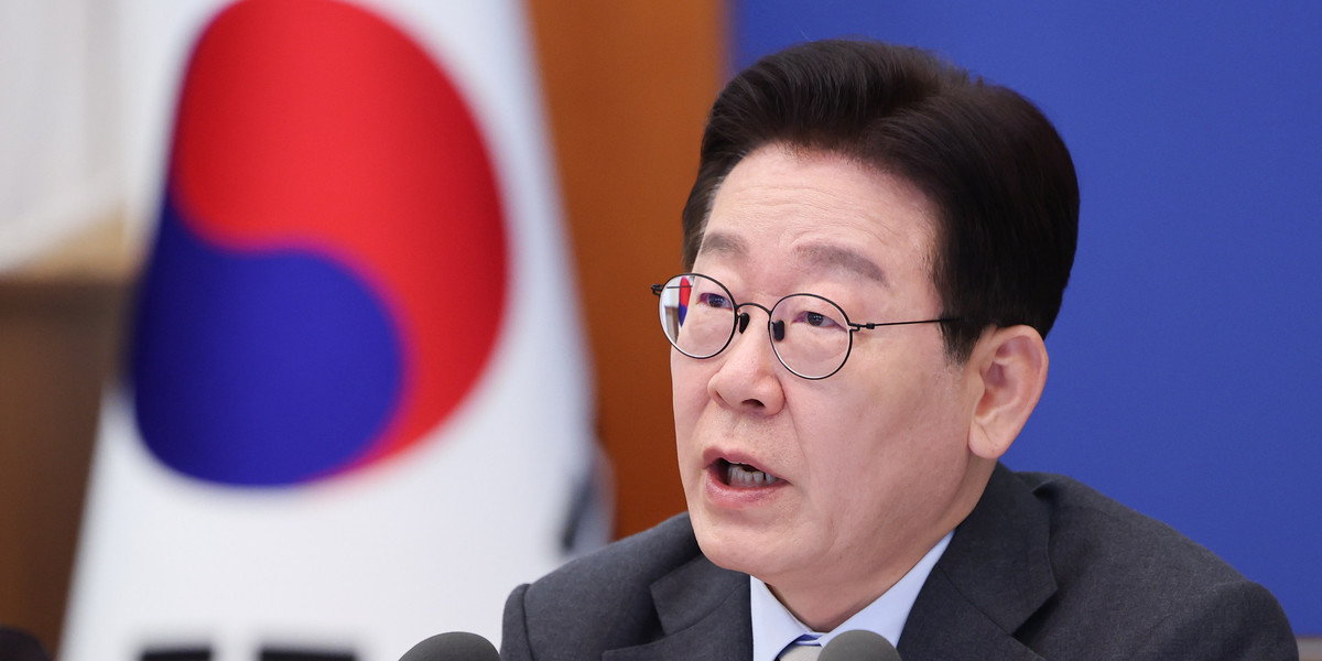 이재명 대통령, '중동 위기' 총력 대응 주문... “100조원대 시장 안정 ...