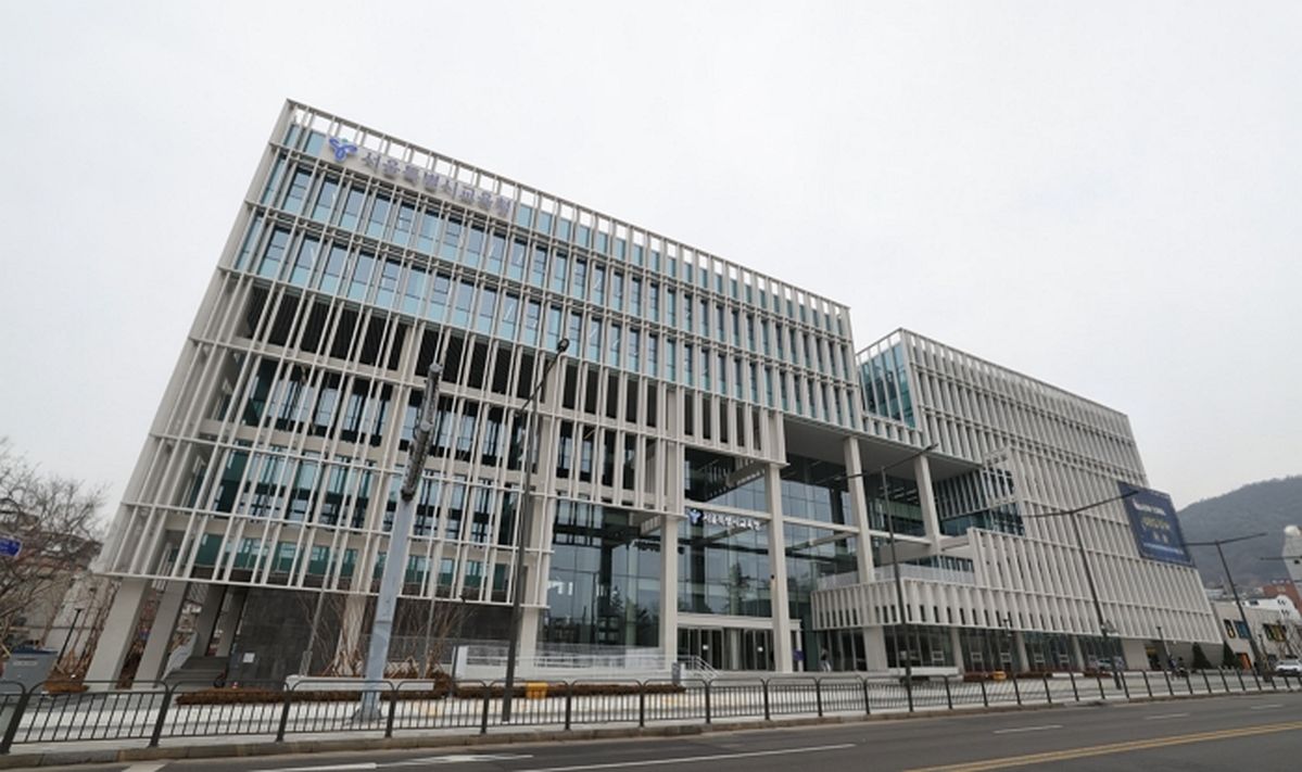 서울시교육청, 45년 만 종로에서 용산 신청사로 이전