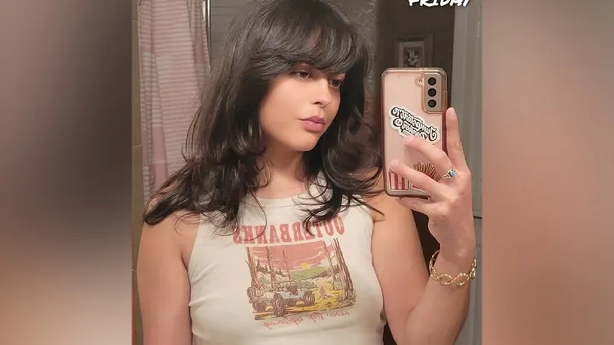 페이스북 'Emily Ann'