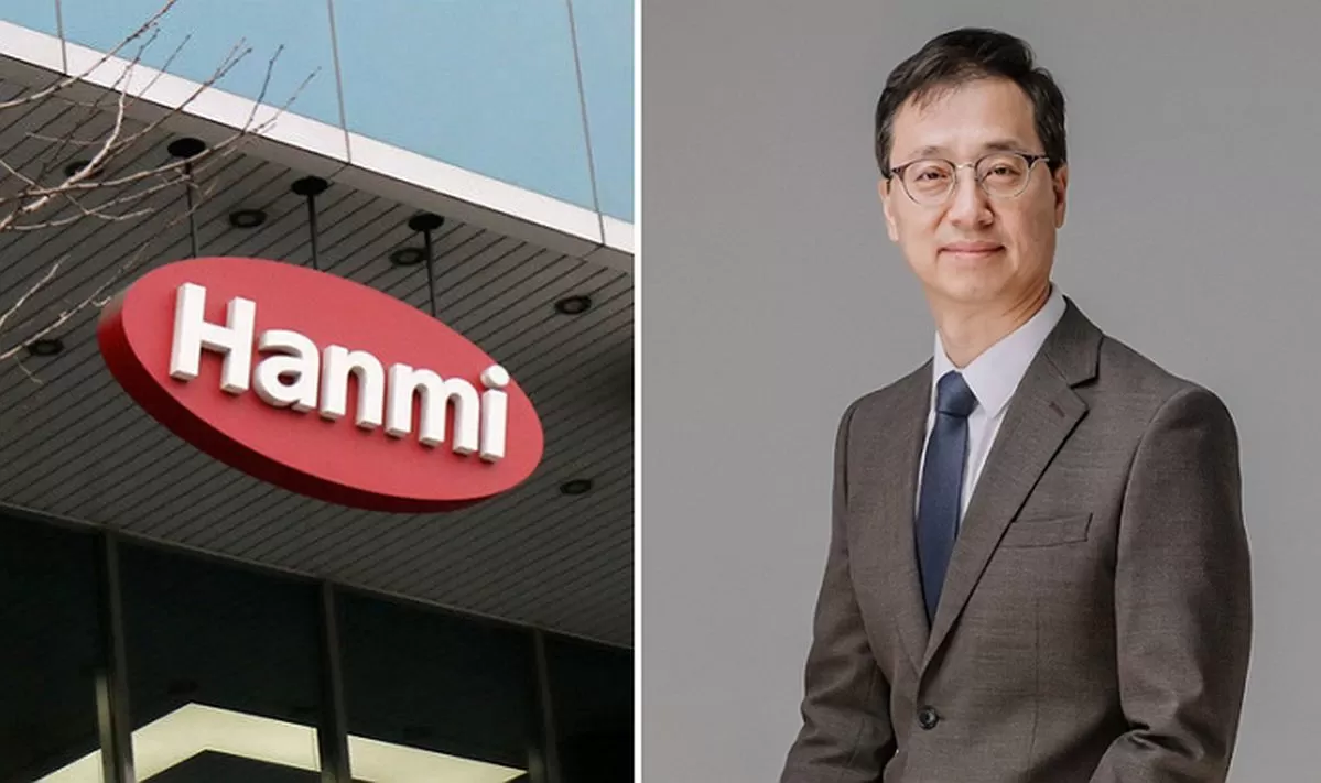 한미약품, 박재현 한미약품 대표이사 / 인사이트, 한미약품 제공