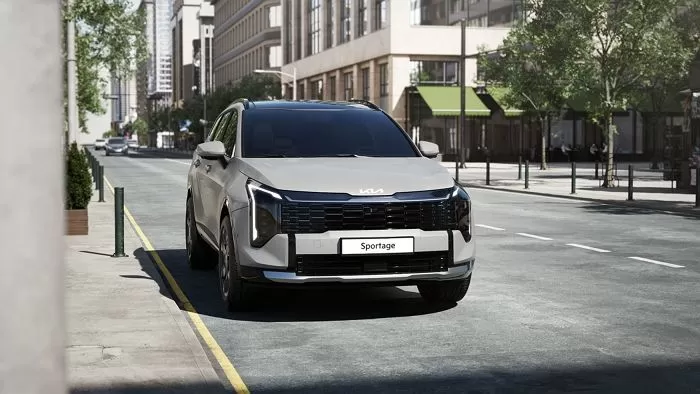 스포티지 / 기아