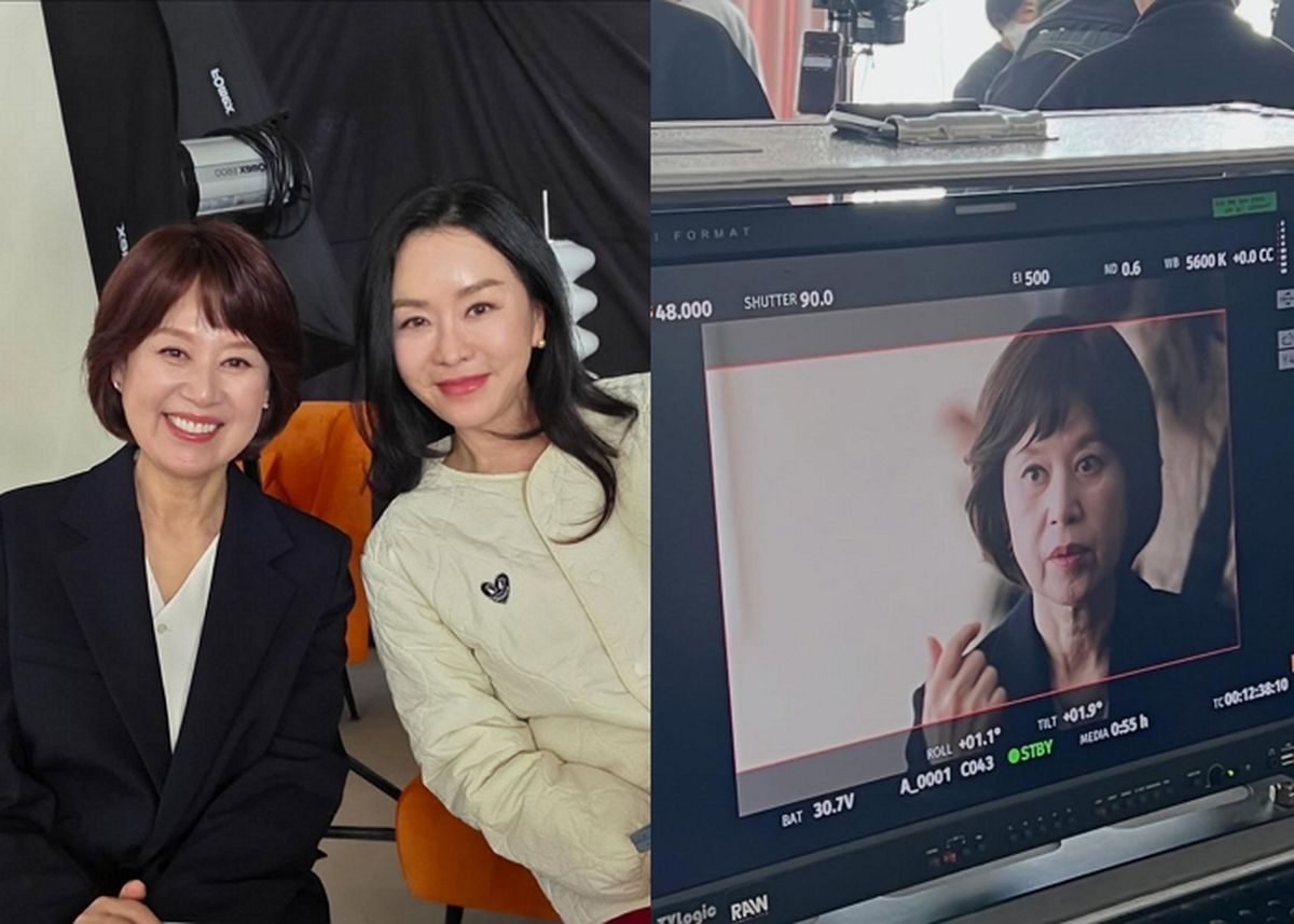 박미선, 암 투병 후 활동 재개 “천천히 현장 복귀하겠다”