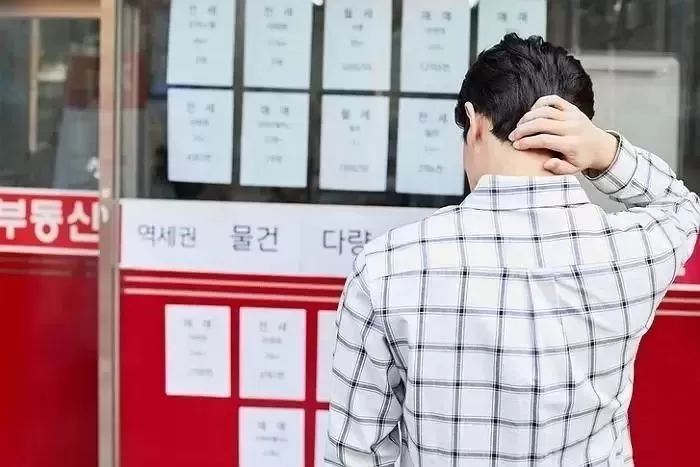 서울 아파트 월세 평균 150만원 시대... 치솟는 주거비에 서민들 부담 늘고 있다