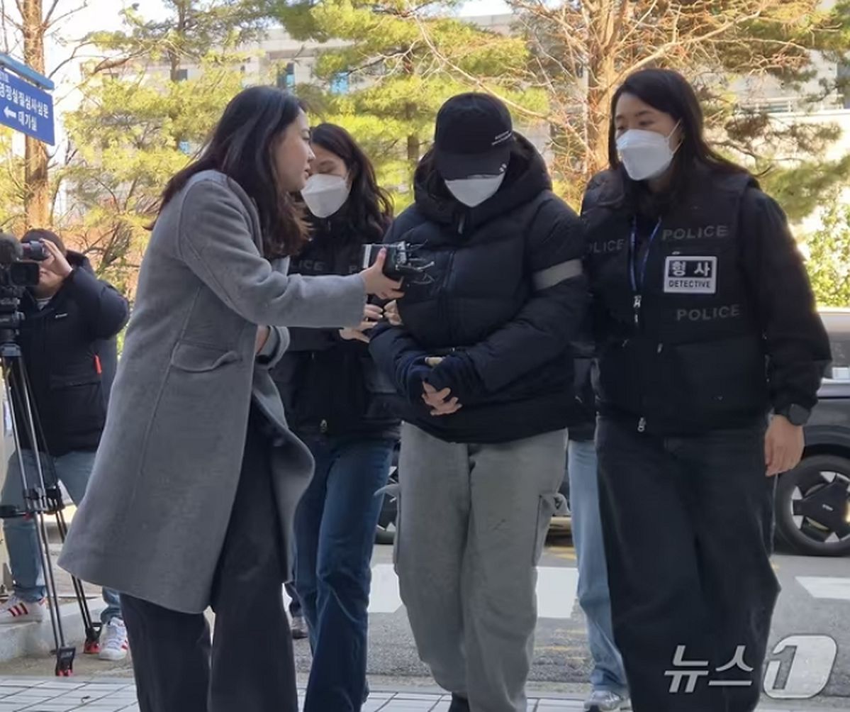 ‘20개월 딸 영양결핍 사망’ 친모 구속... “도주 우려”